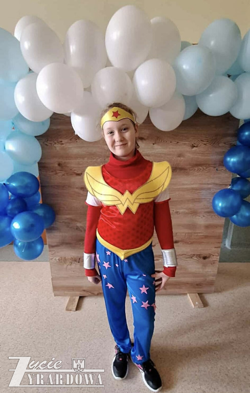 Dzień Myszki Miki w Siódemce