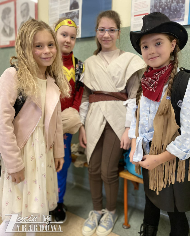 Dzień Myszki Miki w Siódemce