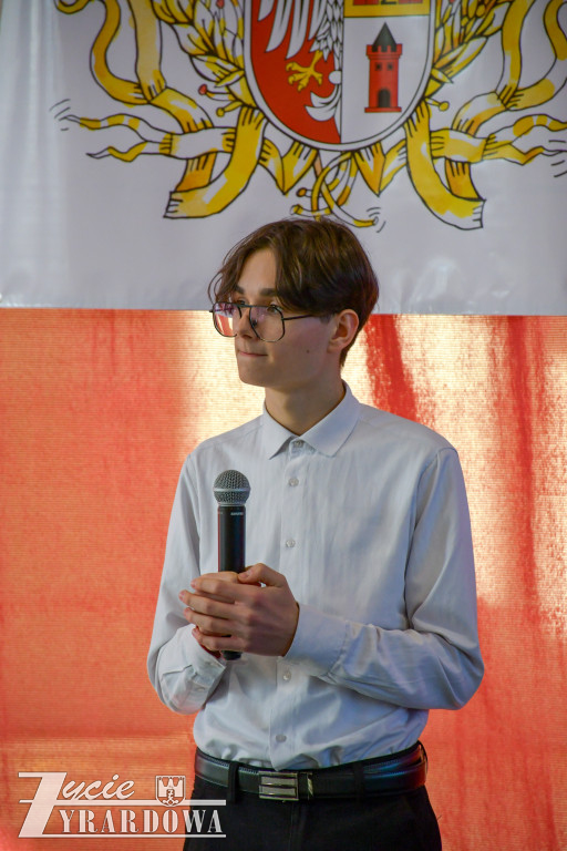 IX Gala Sportu Powiatu Żyrardowskiego