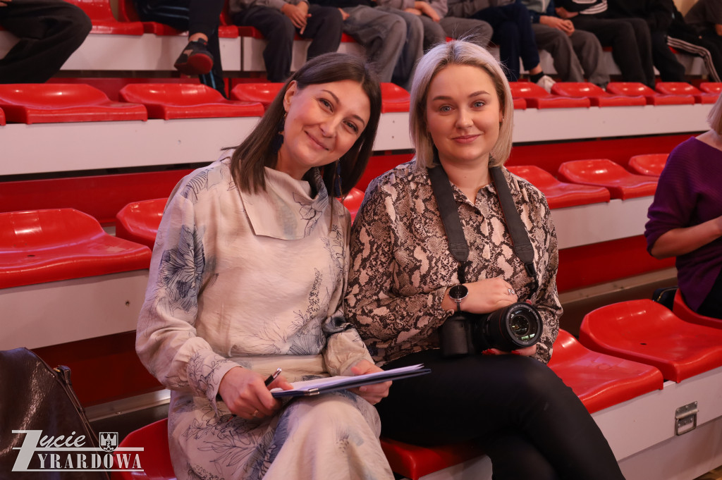 IX Gala Sportu Powiatu Żyrardowskiego