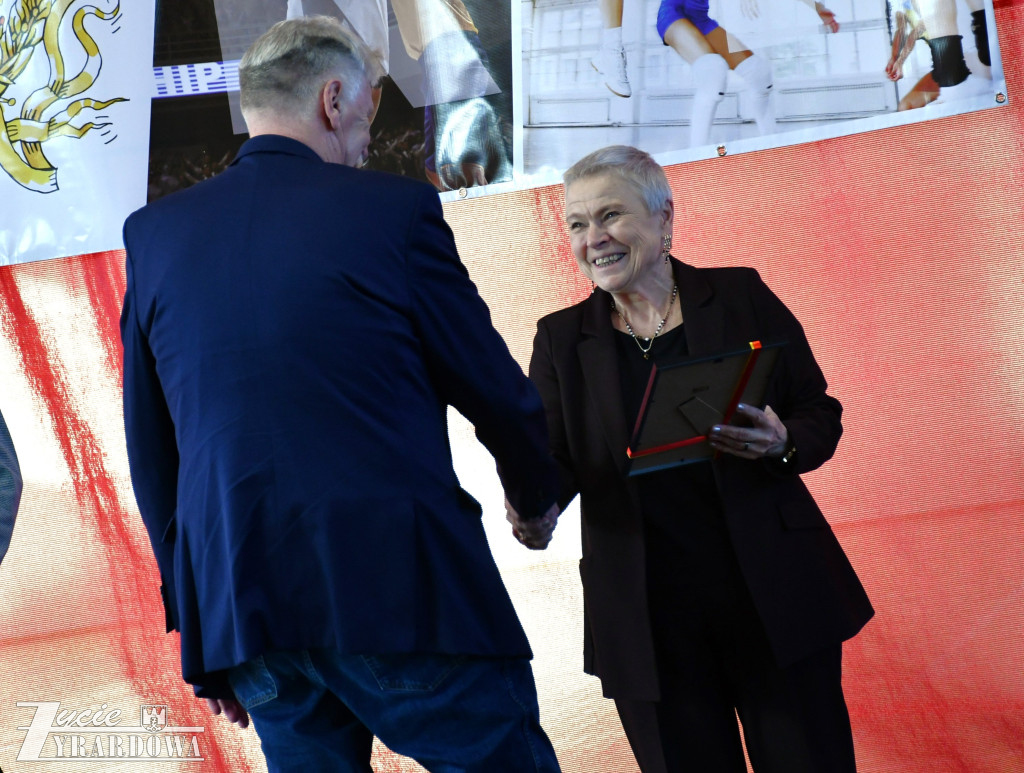 IX Gala Sportu Powiatu Żyrardowskiego