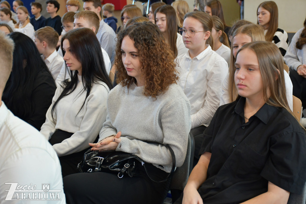 IX Gala Sportu Powiatu Żyrardowskiego