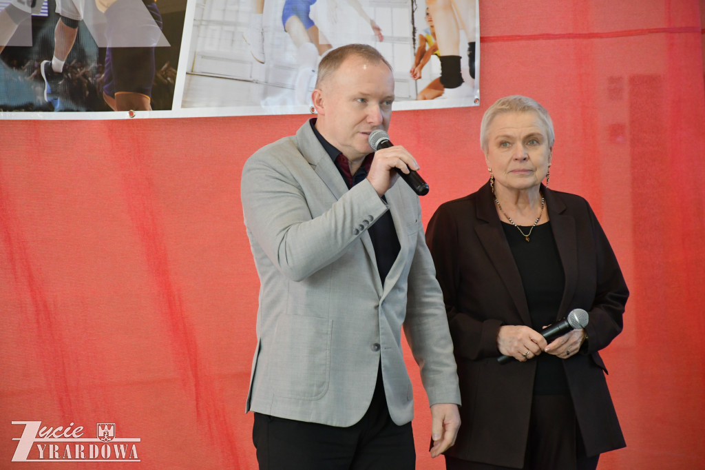 IX Gala Sportu Powiatu Żyrardowskiego