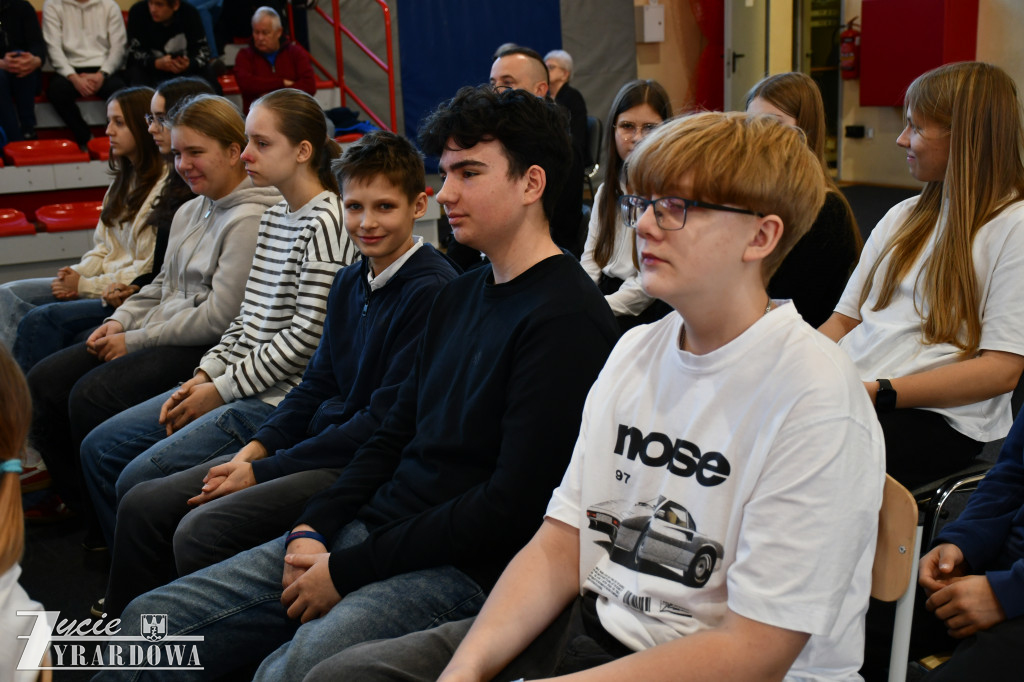 IX Gala Sportu Powiatu Żyrardowskiego