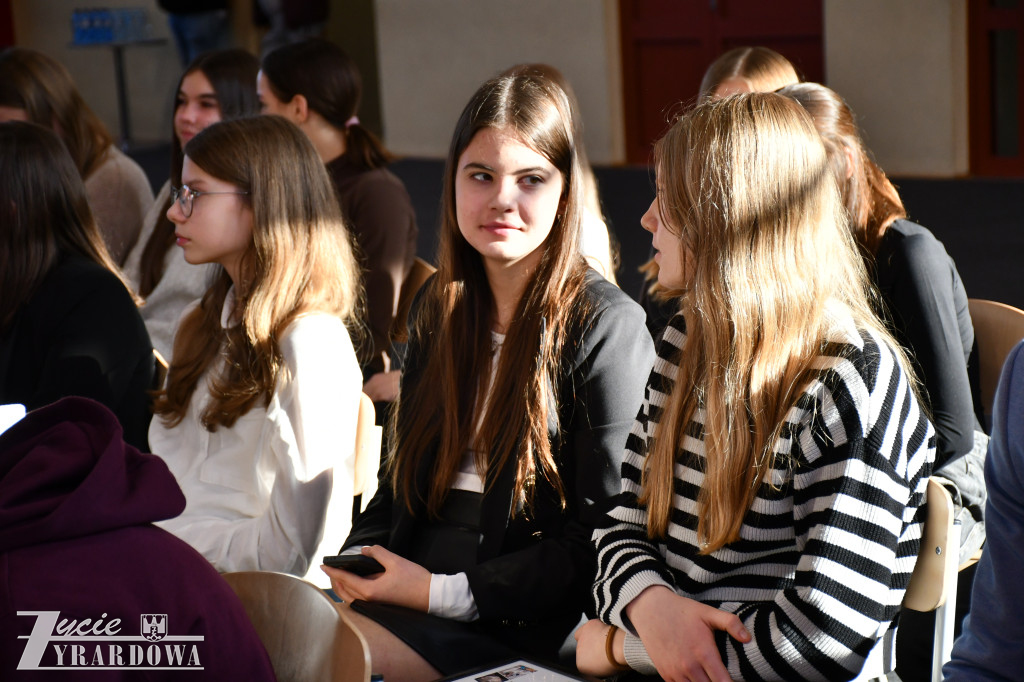 IX Gala Sportu Powiatu Żyrardowskiego