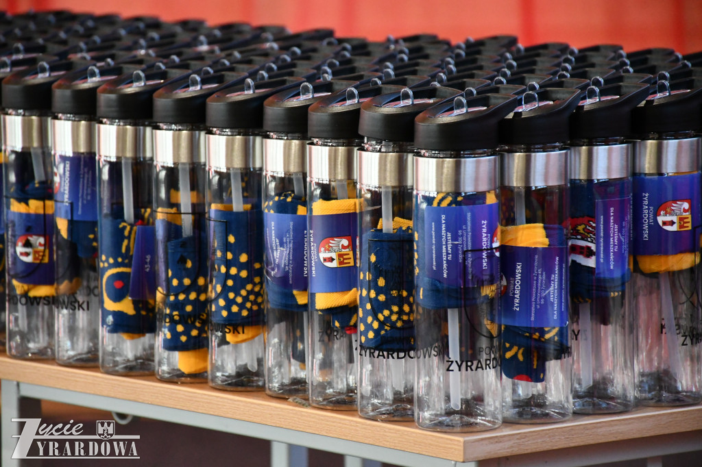 IX Gala Sportu Powiatu Żyrardowskiego