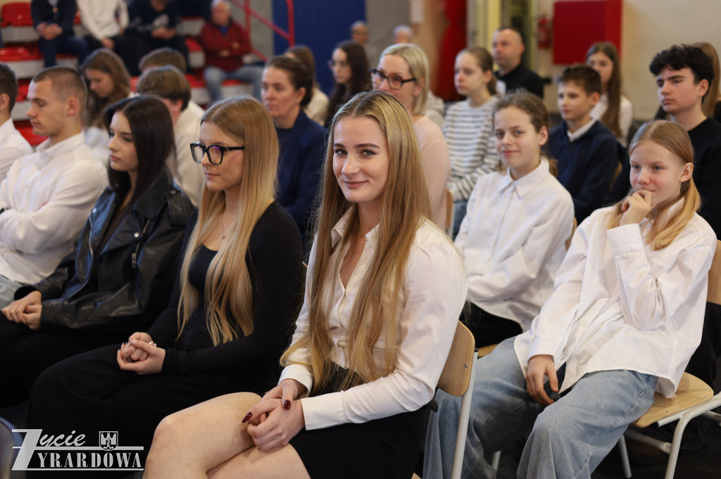 IX Gala Sportu Powiatu Żyrardowskiego