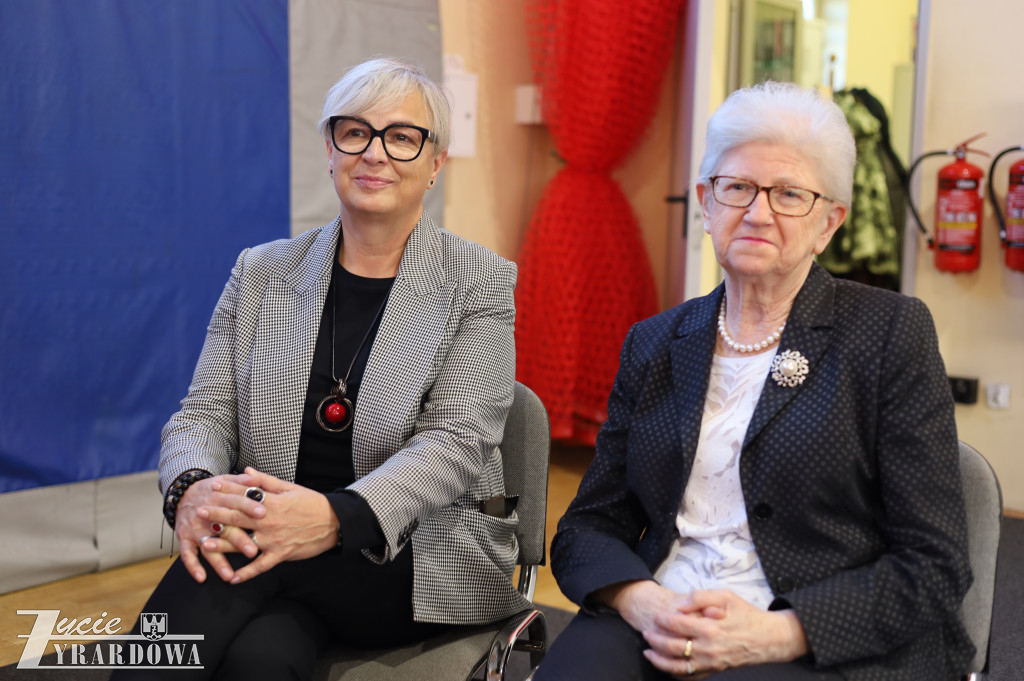 IX Gala Sportu Powiatu Żyrardowskiego