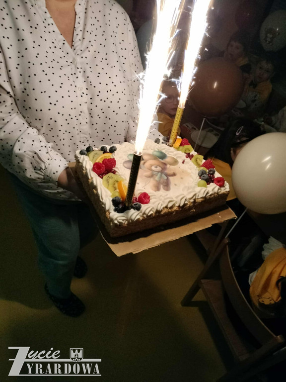 Pasowanie na przedszkolaka u Hałabały