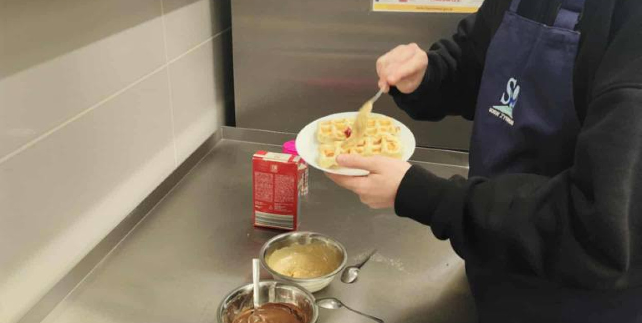 Zajęcia Otwarte w ramach Dni Terapeutycznych