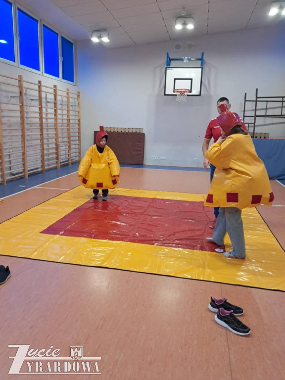 Zajęcia Otwarte w ramach Dni Terapeutycznych