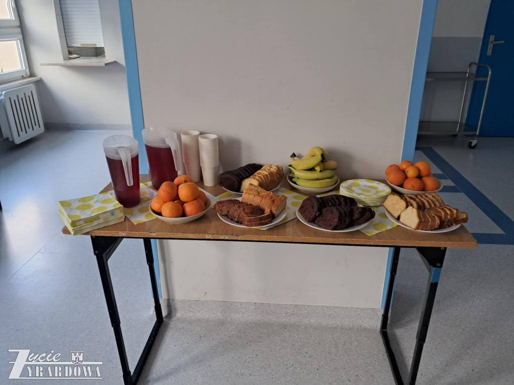 Zajęcia Otwarte w ramach Dni Terapeutycznych