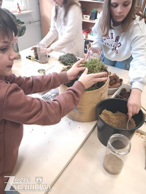 Zajęcia Otwarte w ramach Dni Terapeutycznych