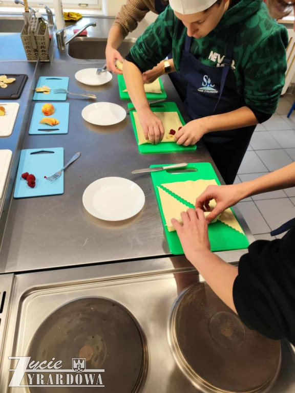 Zajęcia Otwarte w ramach Dni Terapeutycznych