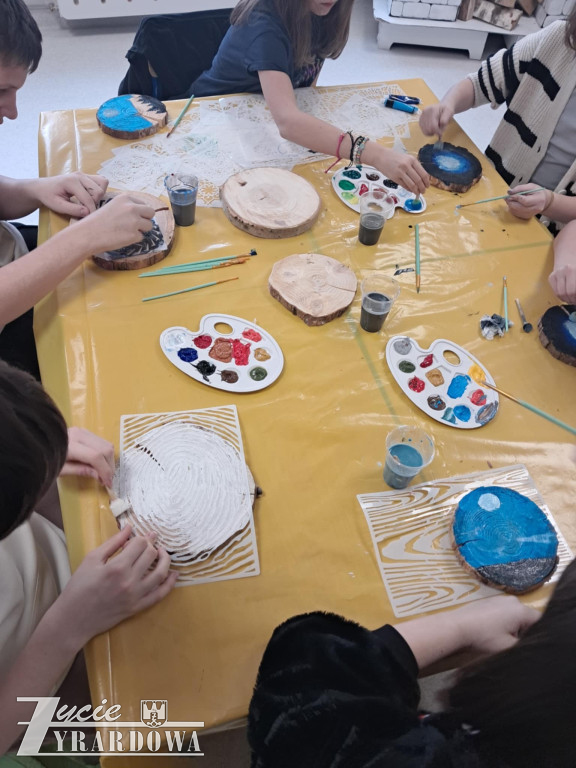 Zajęcia Otwarte w ramach Dni Terapeutycznych