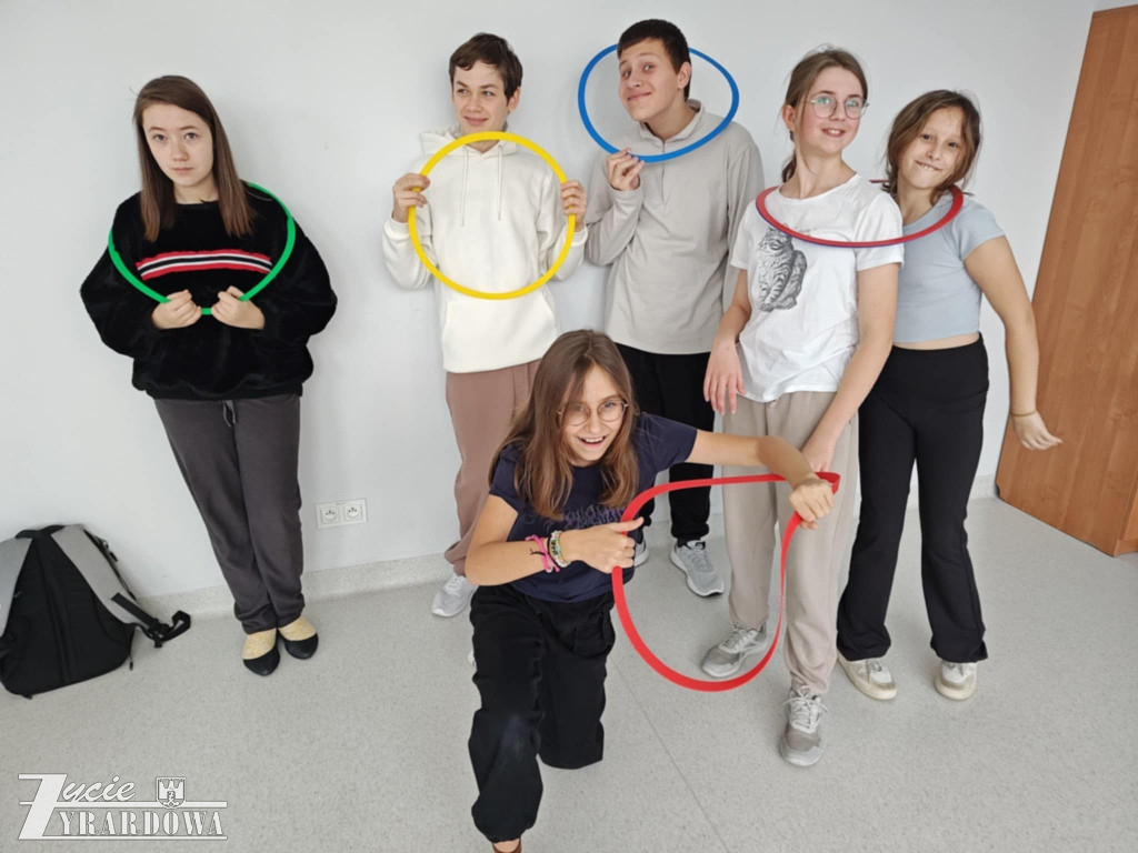 Zajęcia Otwarte w ramach Dni Terapeutycznych