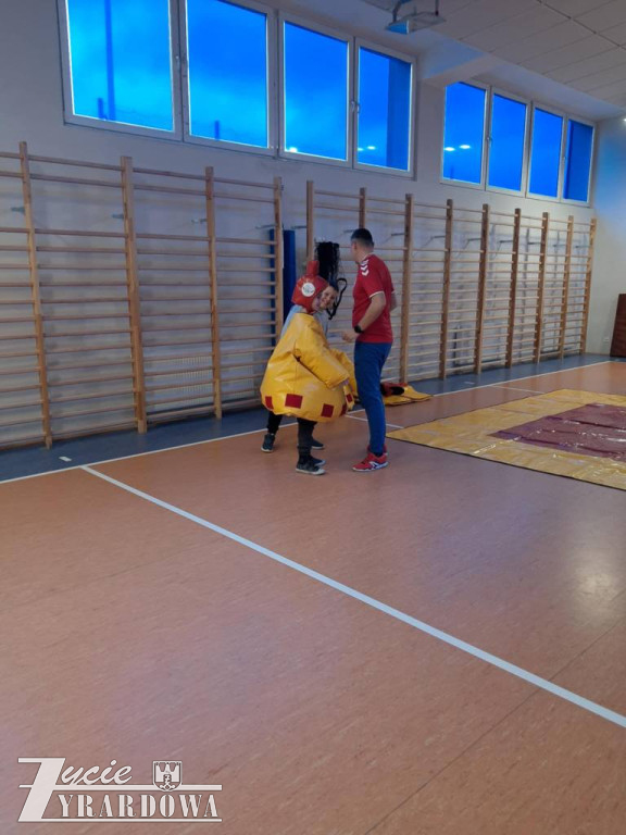 Zajęcia Otwarte w ramach Dni Terapeutycznych