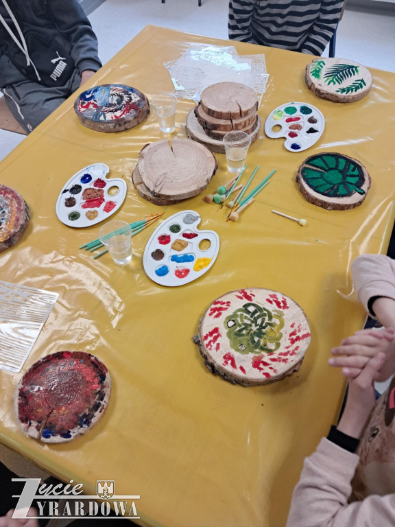 Zajęcia Otwarte w ramach Dni Terapeutycznych