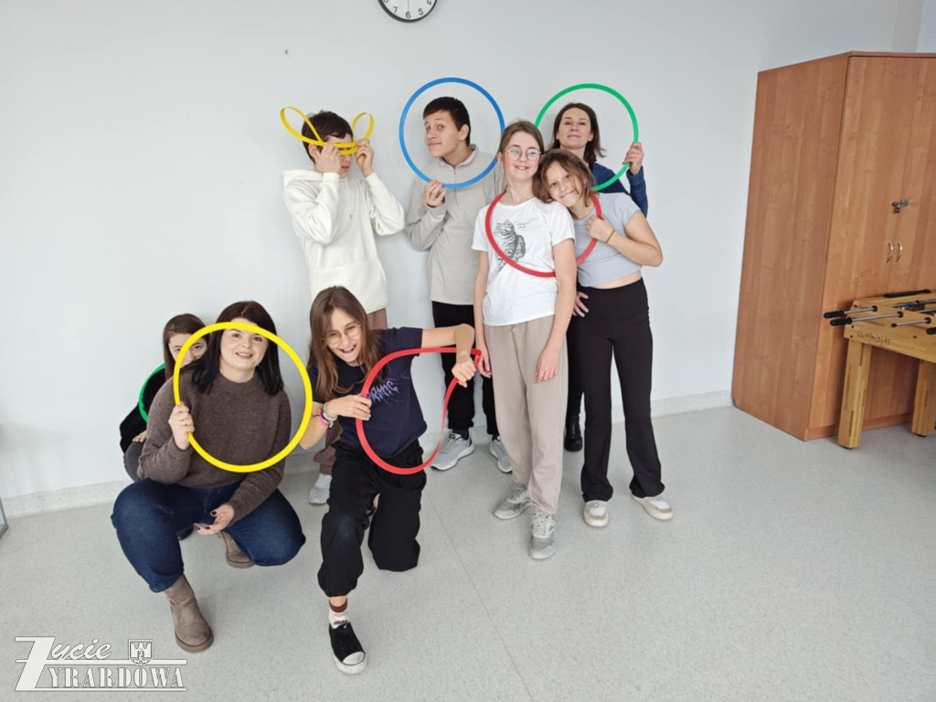 Zajęcia Otwarte w ramach Dni Terapeutycznych