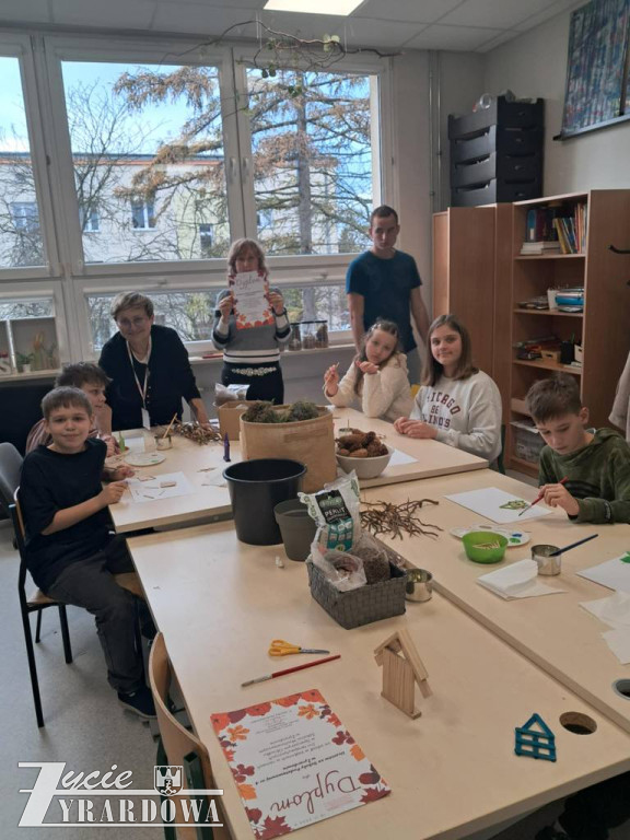 Zajęcia Otwarte w ramach Dni Terapeutycznych