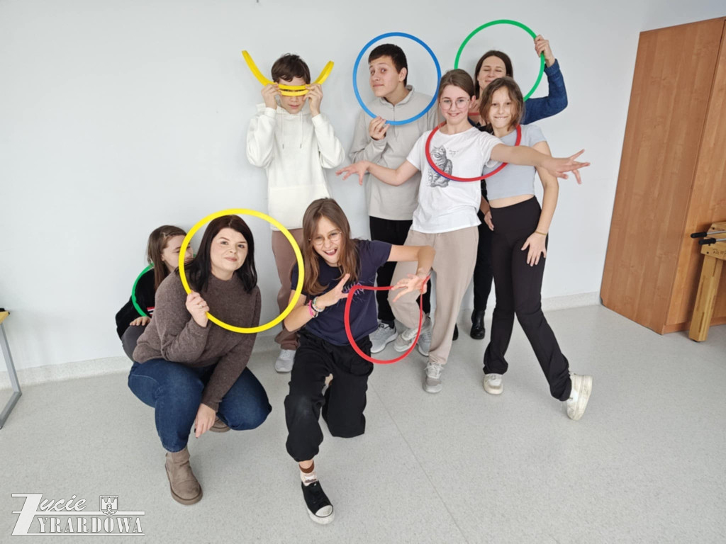 Zajęcia Otwarte w ramach Dni Terapeutycznych