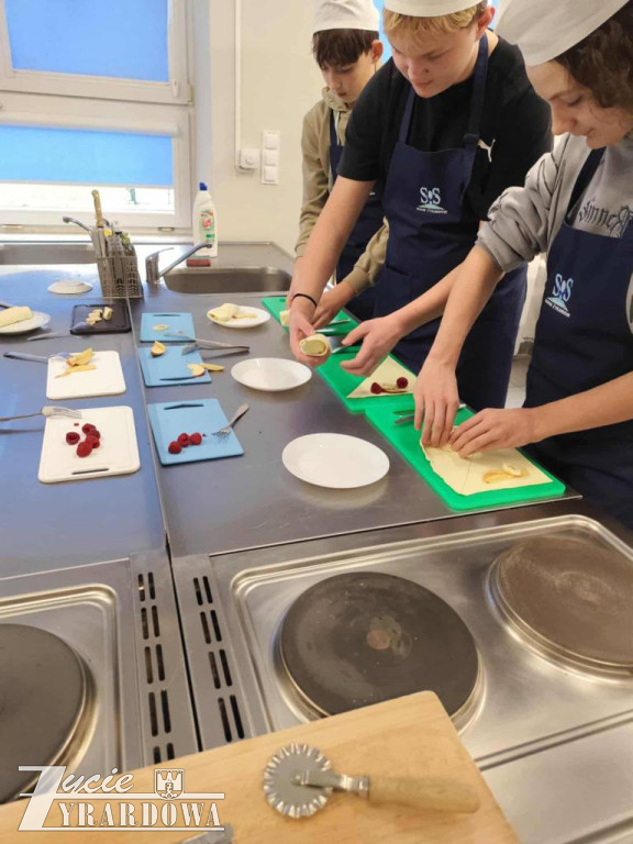 Zajęcia Otwarte w ramach Dni Terapeutycznych