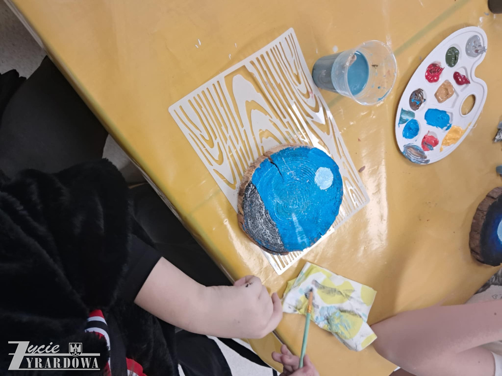 Zajęcia Otwarte w ramach Dni Terapeutycznych