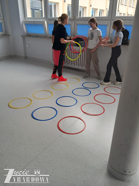 Zajęcia Otwarte w ramach Dni Terapeutycznych