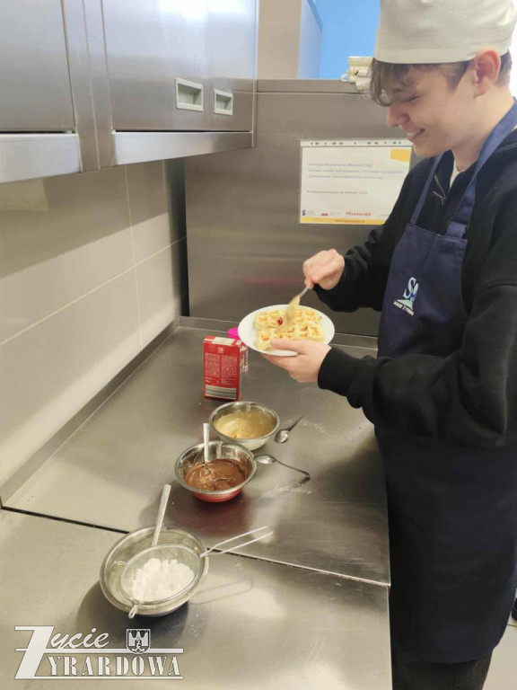 Zajęcia Otwarte w ramach Dni Terapeutycznych