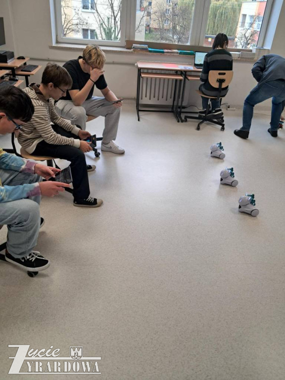 Zajęcia Otwarte w ramach Dni Terapeutycznych