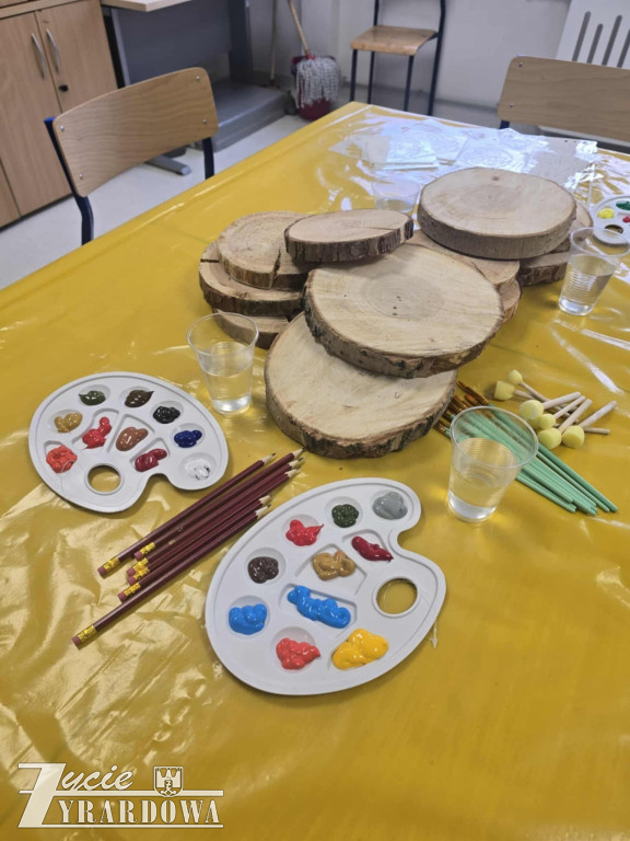 Zajęcia Otwarte w ramach Dni Terapeutycznych