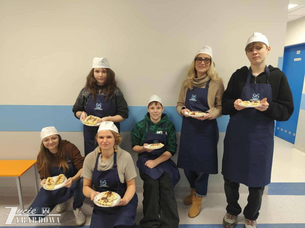 Zajęcia Otwarte w ramach Dni Terapeutycznych