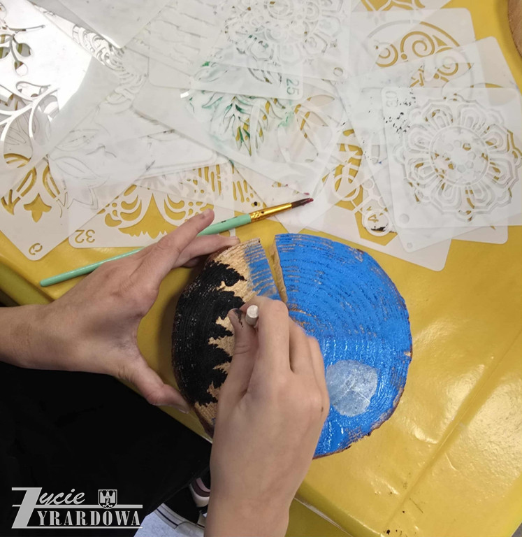 Zajęcia Otwarte w ramach Dni Terapeutycznych