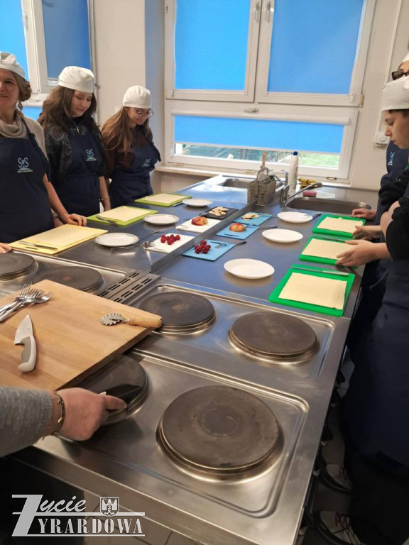 Zajęcia Otwarte w ramach Dni Terapeutycznych