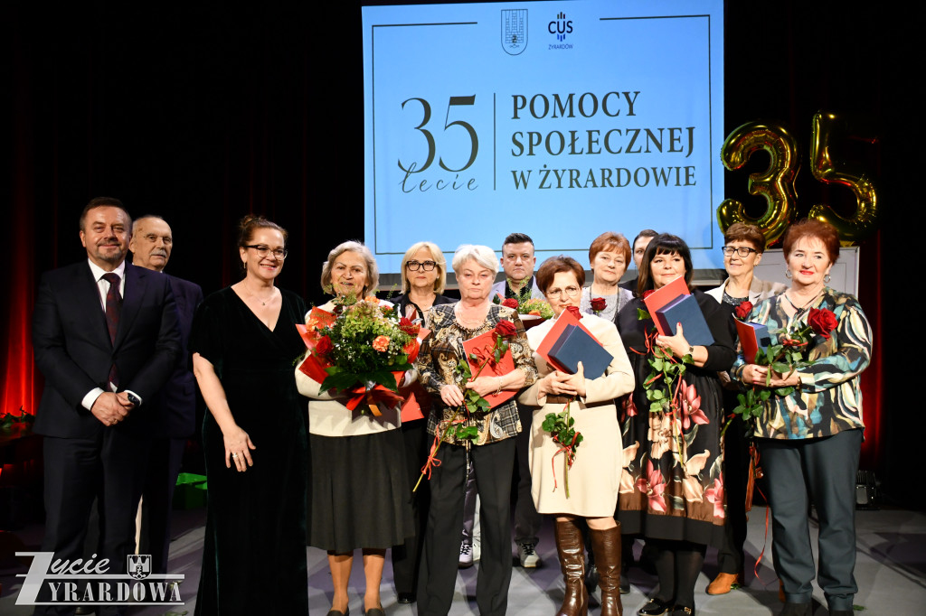 Dzień Pracownika Socjalnego