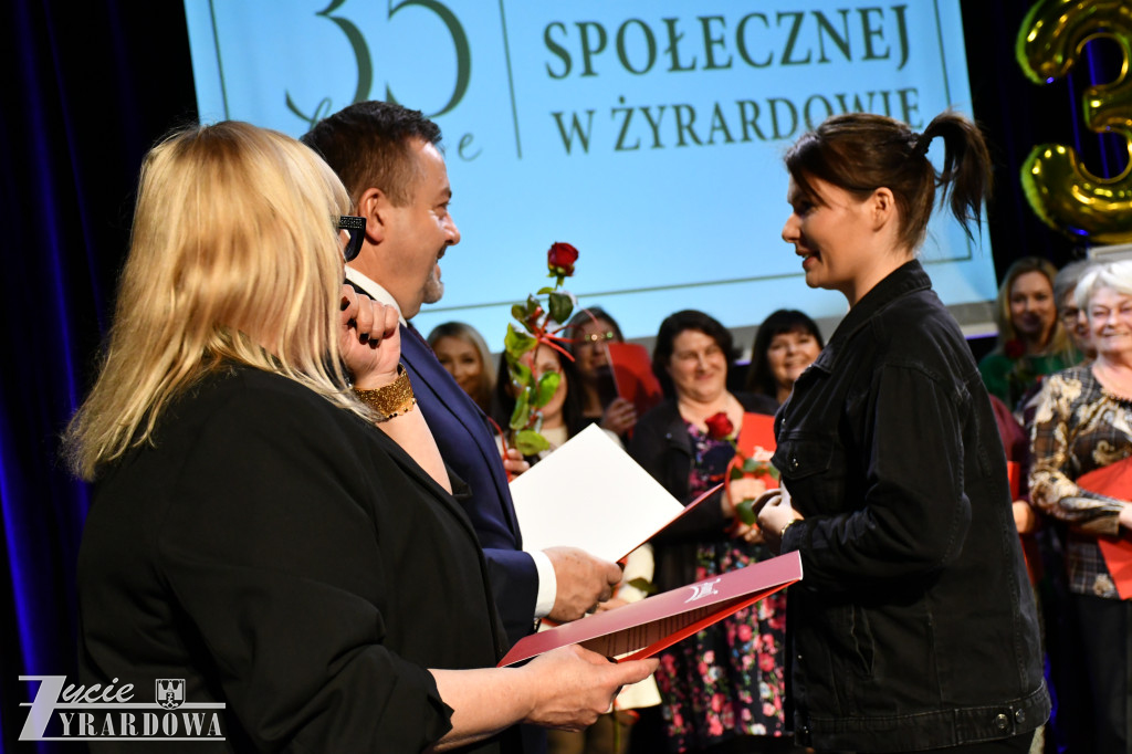 Dzień Pracownika Socjalnego