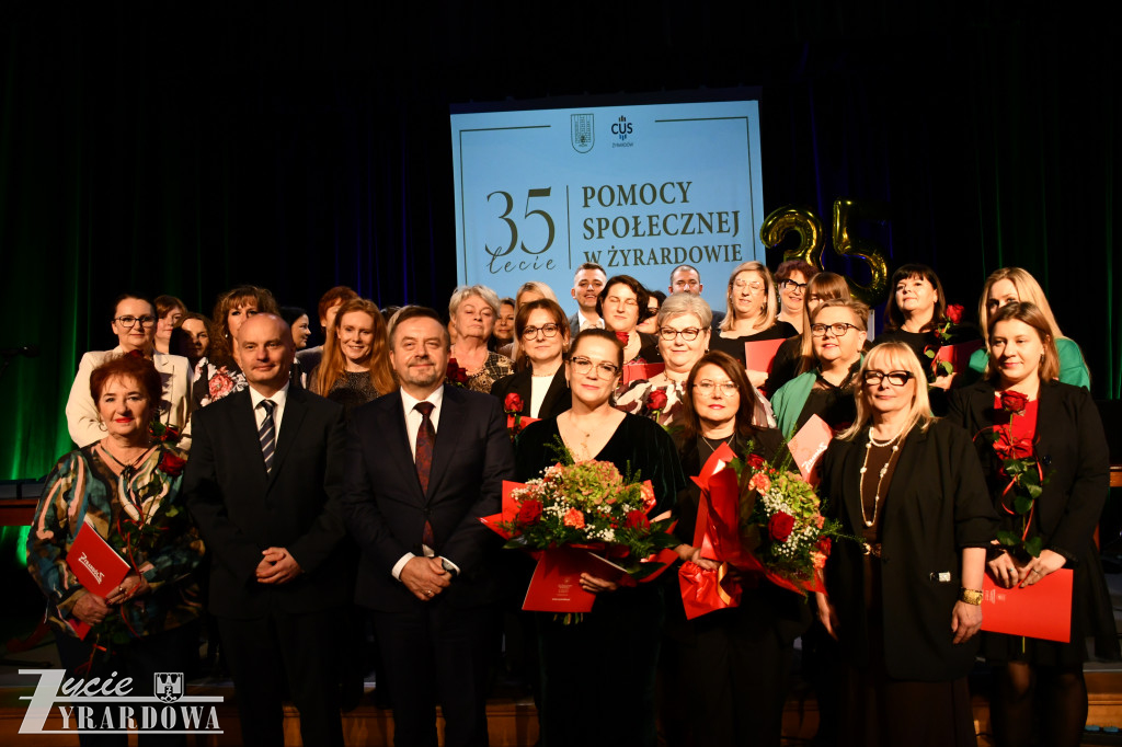 Dzień Pracownika Socjalnego