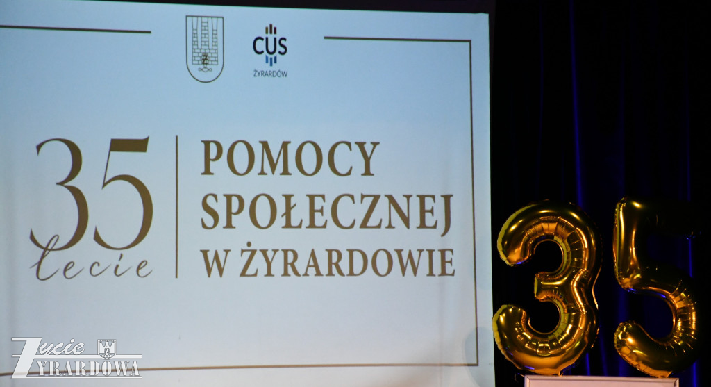 Dzień Pracownika Socjalnego