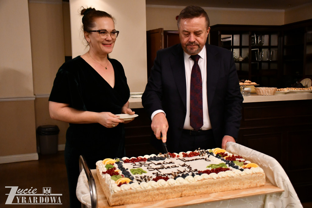 Dzień Pracownika Socjalnego