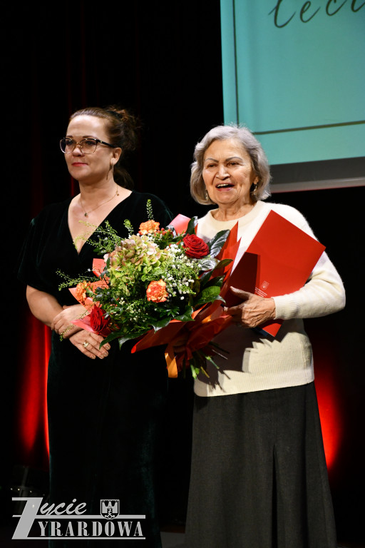 Dzień Pracownika Socjalnego