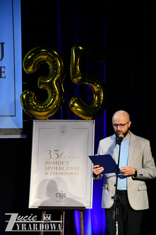 Dzień Pracownika Socjalnego