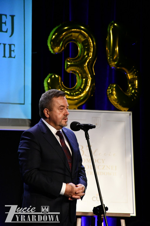 Dzień Pracownika Socjalnego