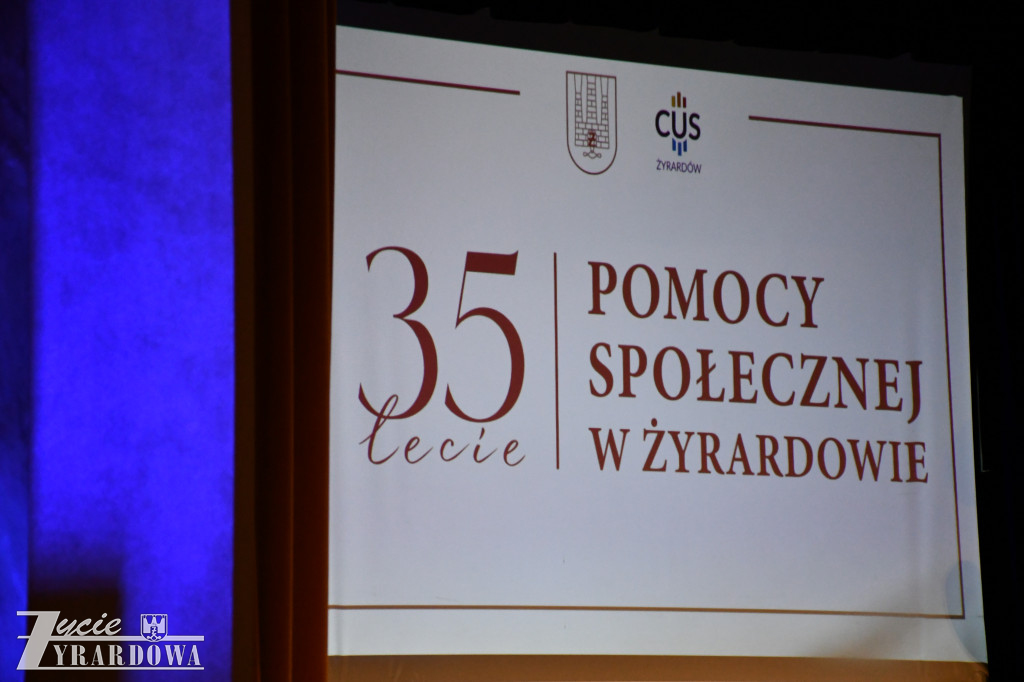 Dzień Pracownika Socjalnego