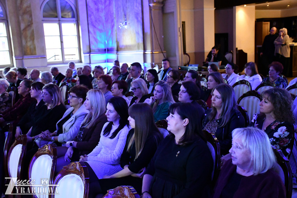 Dzień Pracownika Socjalnego