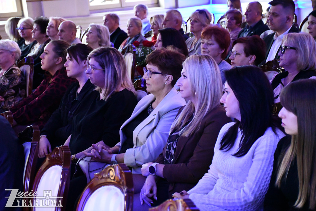 Dzień Pracownika Socjalnego