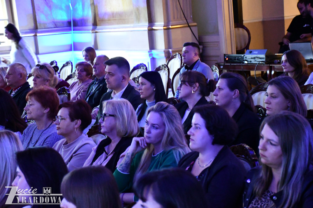 Dzień Pracownika Socjalnego