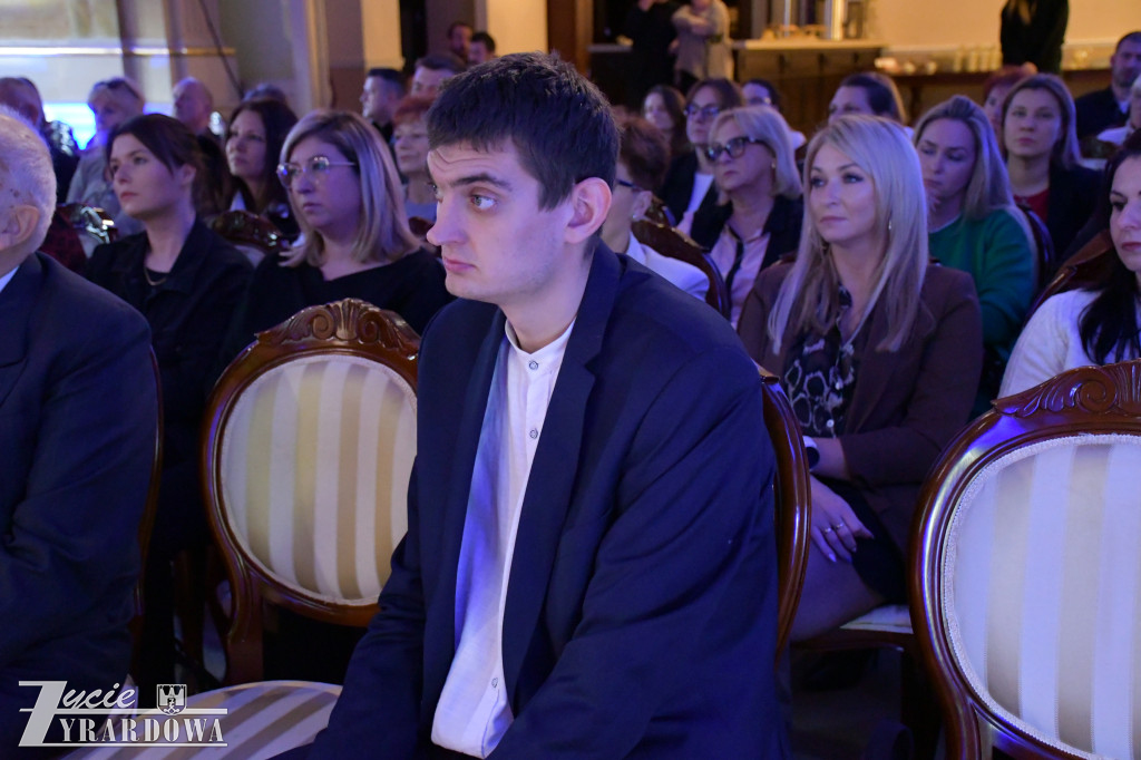 Dzień Pracownika Socjalnego