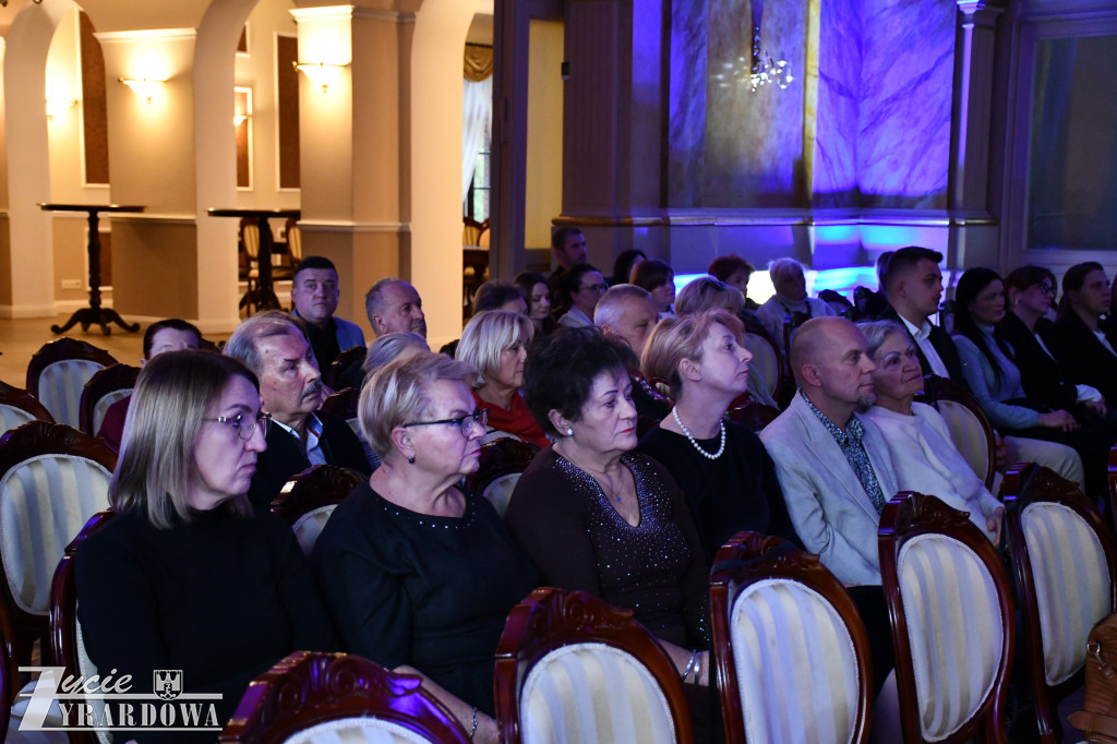 Dzień Pracownika Socjalnego