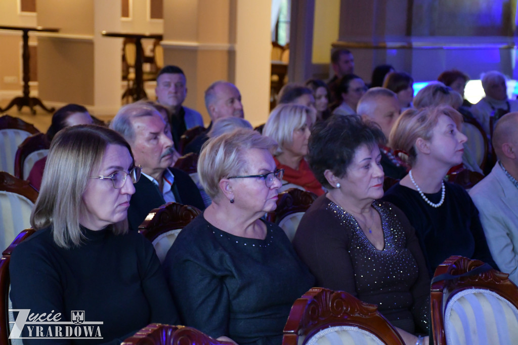 Dzień Pracownika Socjalnego