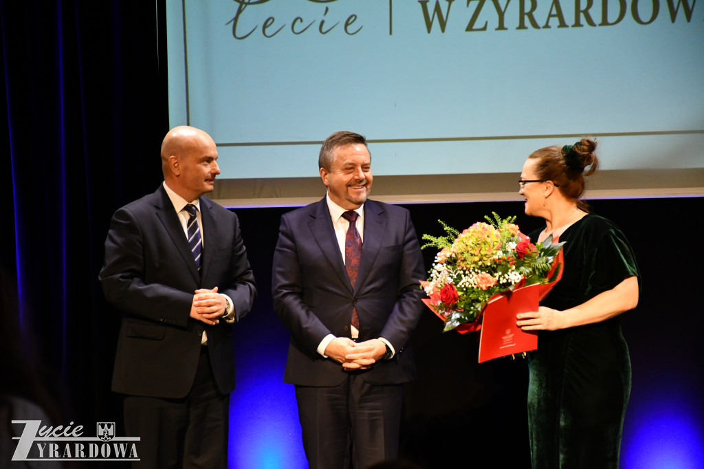 Dzień Pracownika Socjalnego